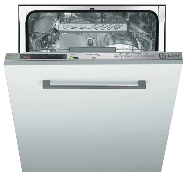 Ремонт или Замена дозатора моющих средств Candy CDI 5153E10/3-S