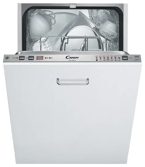 Ремонт CDI 10P57X в сервисном центре candy-remont-center