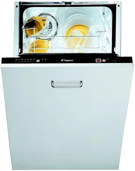 Ремонт CDI 9P50 S в сервисном центре candy-remont-center