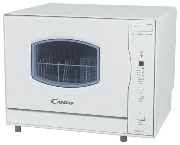 Ремонт CPOS 100-S в сервисном центре candy-remont-center