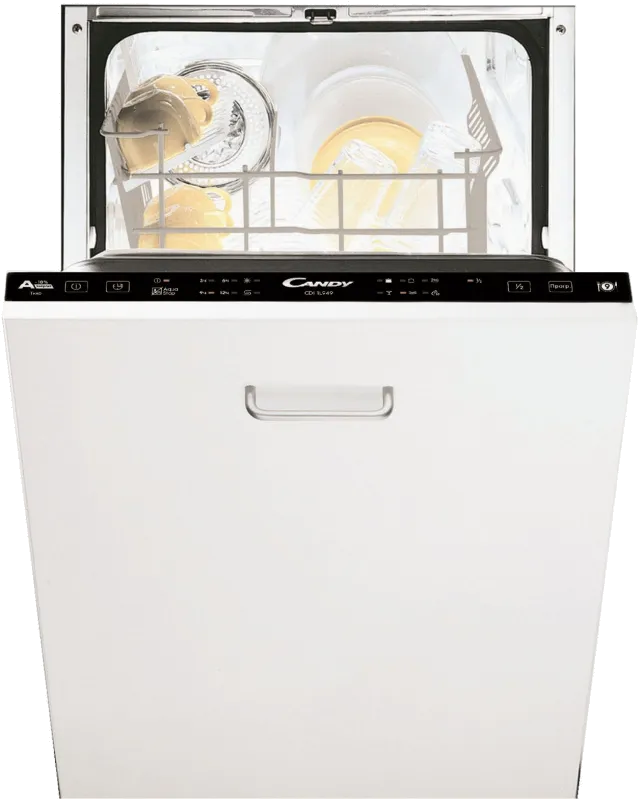 Ремонт CDI 1L949 в сервисном центре candy-remont-center