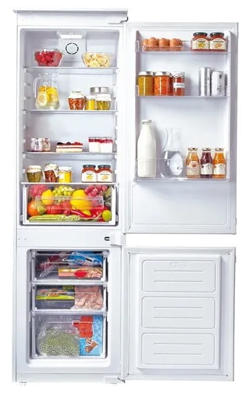 Устранение засора трубопровода Candy CKBC 3160E/1