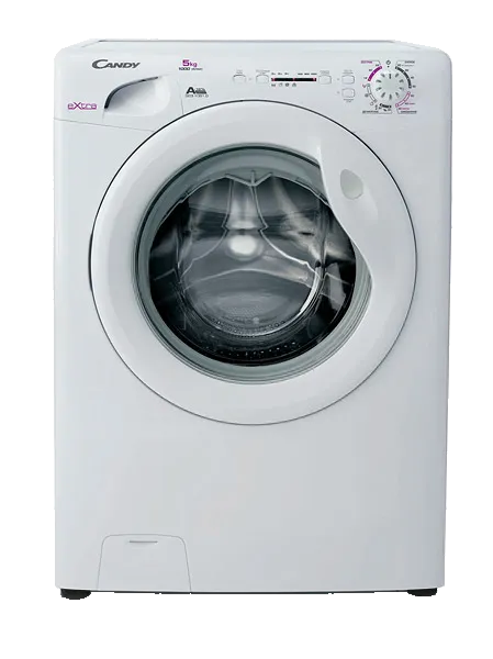 Замена УБЛ Candy GC4 1051 D