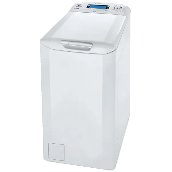 Замена УБЛ Candy EVOGT 14074 D