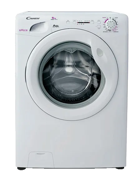 Замена УБЛ Candy GC3 1051 D