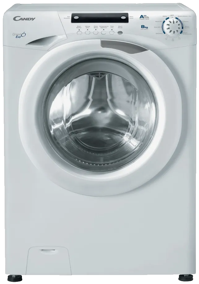 Замена УБЛ Candy EVO44 1283 DW