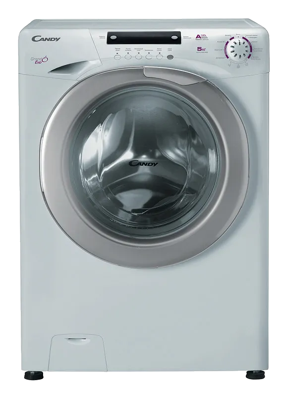 Замена УБЛ Candy GOYE 105 3DS