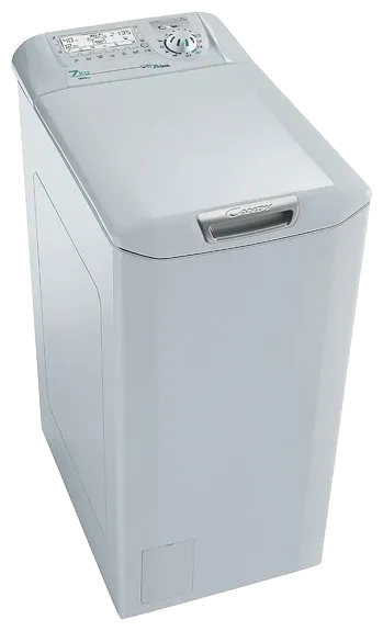 Замена УБЛ Candy CTL 1206