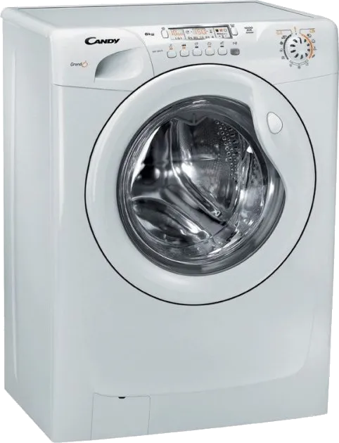 Замена УБЛ Candy GO4 1064 D