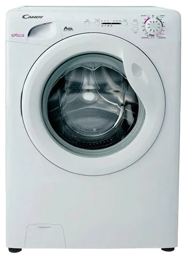 Замена УБЛ Candy CO4 1061 D