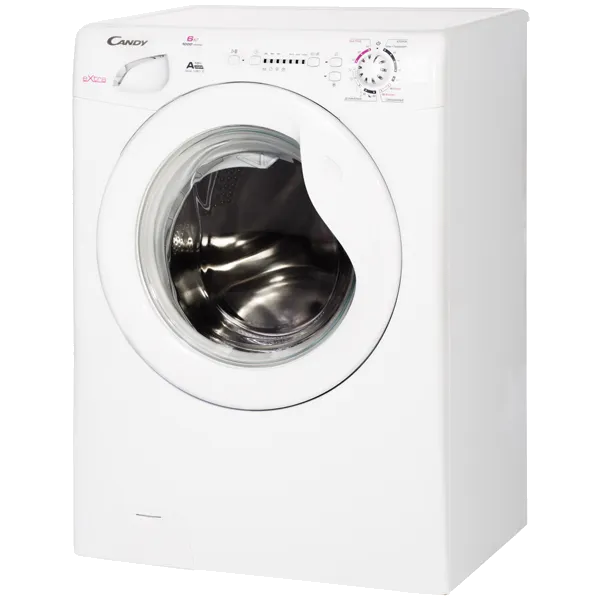 Замена УБЛ Candy GC4 1061 D