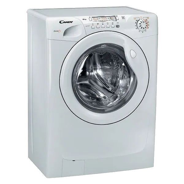 Замена УБЛ Candy GO4 127 DF