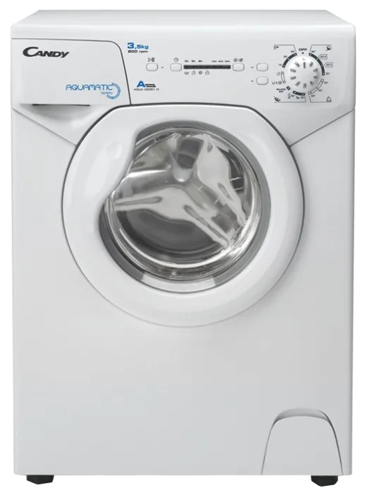 Замена УБЛ Candy Aquamatic 1D1035-07