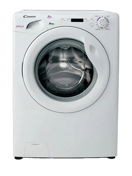 Замена УБЛ Candy GC3 1042 D