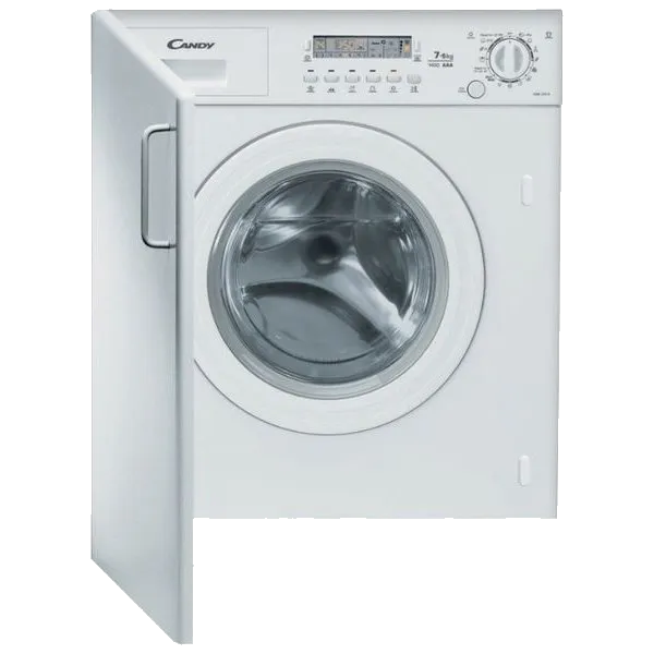 Замена УБЛ Candy CDB 475 D