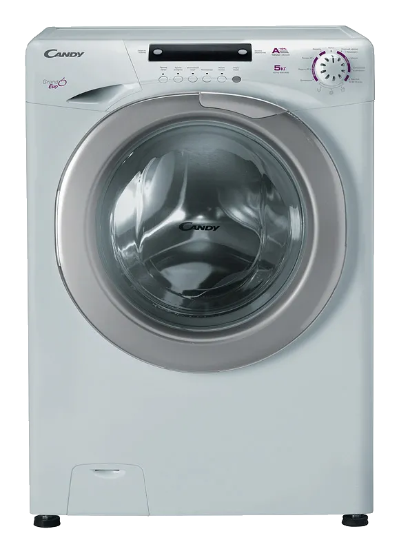 Замена УБЛ Candy GOYE 105 LC