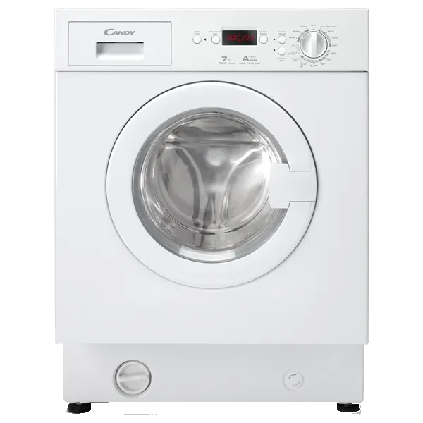 Замена УБЛ Candy CWB 1382 D