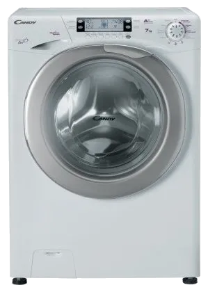 Замена УБЛ Candy EVO4 1074 LWT2-06