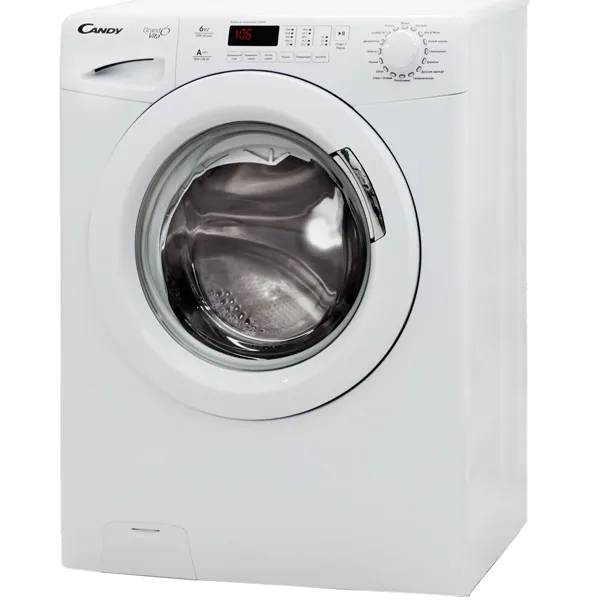 Замена УБЛ Candy GV4 126D1