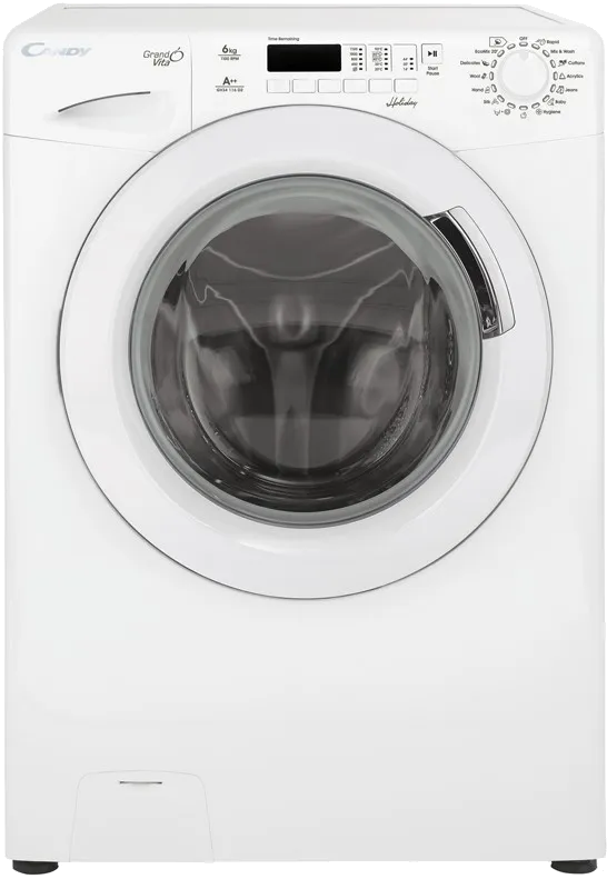 Замена УБЛ Candy GV34 116 D2