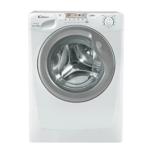 Замена УБЛ Candy GO 12102 D