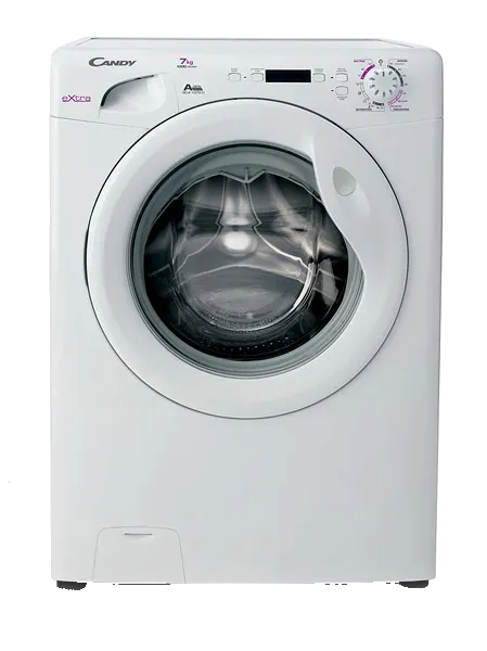 Замена УБЛ Candy GC4 1072 D