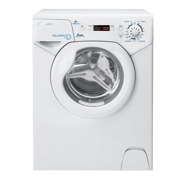 Замена УБЛ Candy Aquamatic 2D1140-07