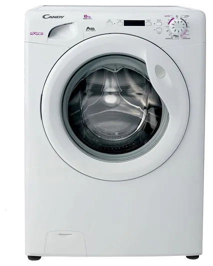 Замена УБЛ Candy GC4 1062 D