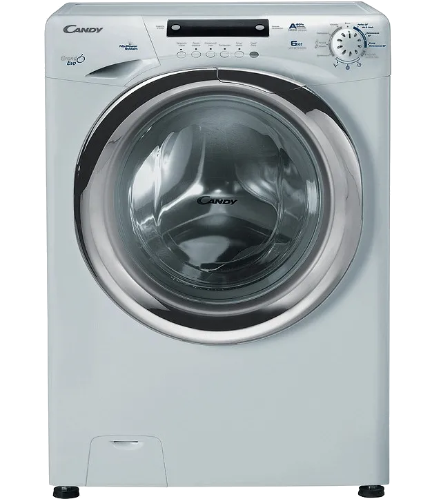 Замена УБЛ Candy GO4 2610 3DMC