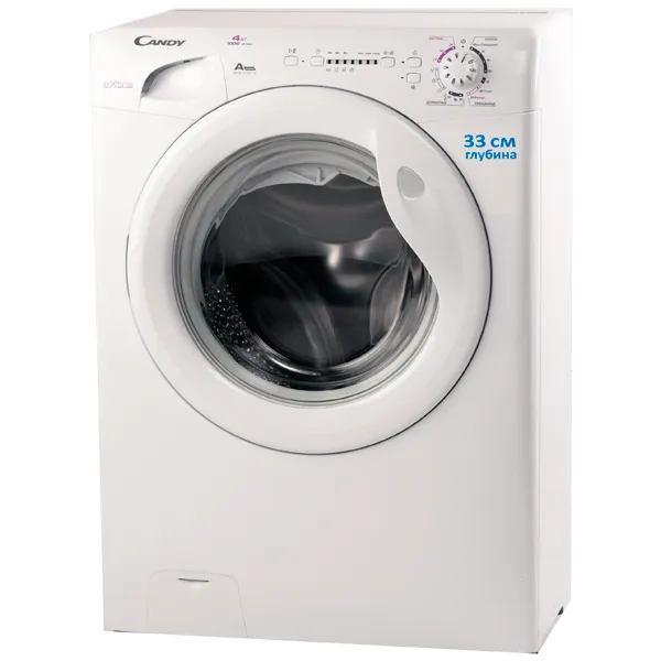 Замена УБЛ Candy GC3 1041 D