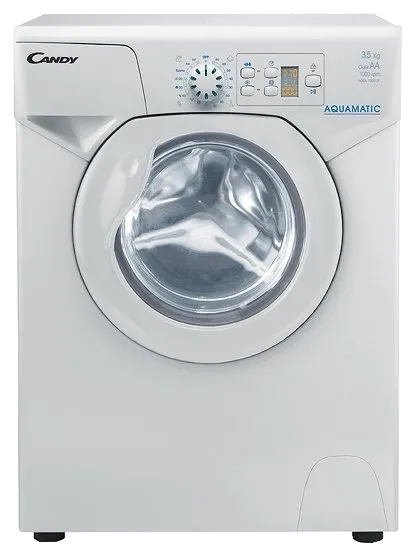 Замена УБЛ Candy Aquamatic 1000 DF