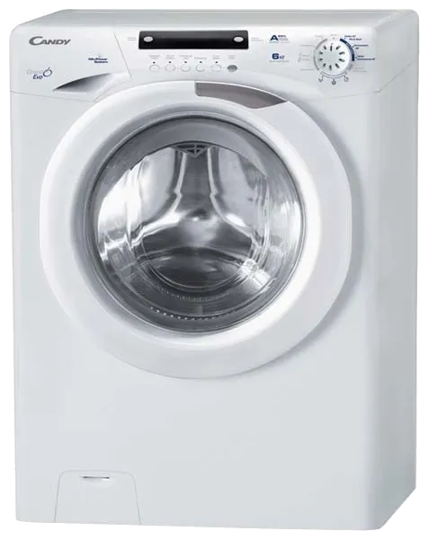Замена УБЛ Candy EVO4 1063 DW
