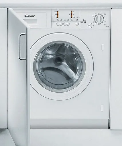 Замена УБЛ Candy CWB 1307
