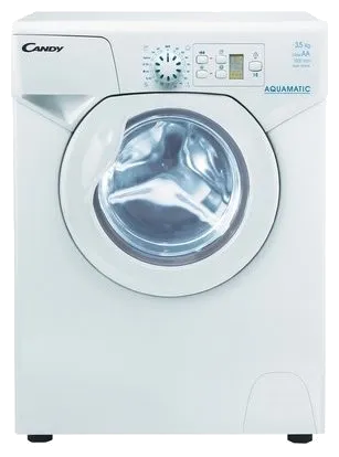 Замена УБЛ Candy AQUA 1100 DF