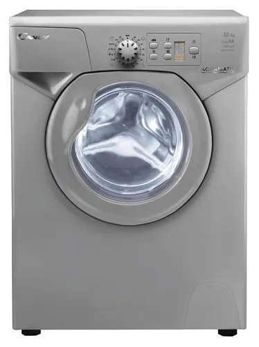 Замена УБЛ Candy AQUA 1100DFS