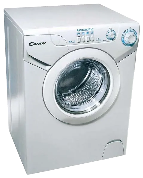 Замена УБЛ Candy AQUA 800T