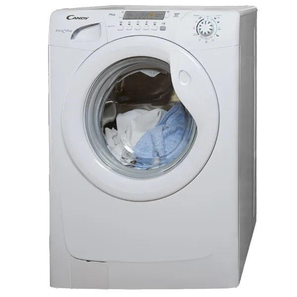 Замена УБЛ Candy COS 1072D-S