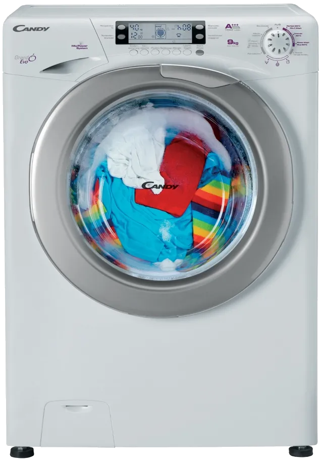 Замена УБЛ Candy EVO 1494 LW