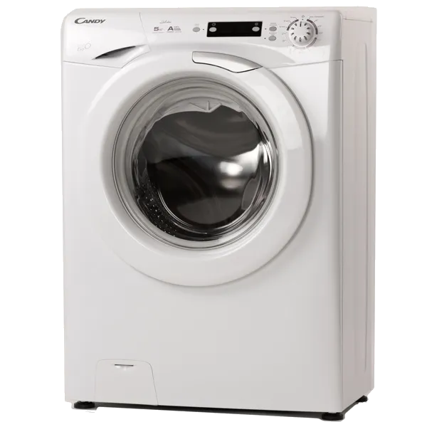 Замена УБЛ Candy EVO 1673 DW