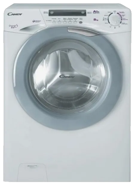 Замена УБЛ Candy EVO4 1273 DW GRANDO