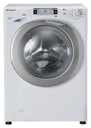 Замена УБЛ Candy EVO4 1274 LW GRANDO