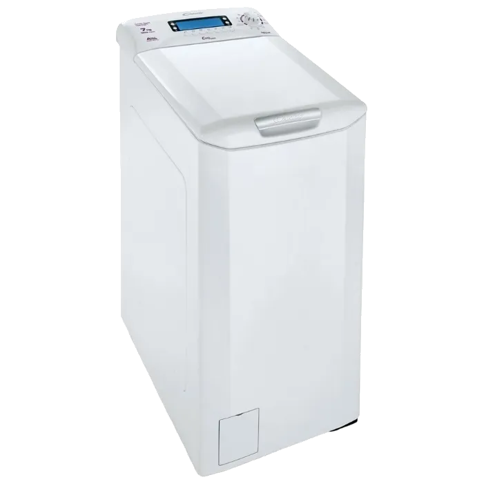 Замена УБЛ Candy EVOGT 10074 D-S