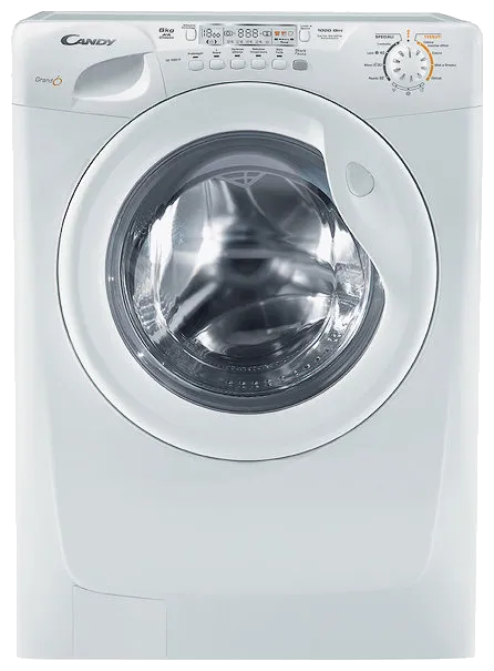 Замена УБЛ Candy GO 1282 D/1
