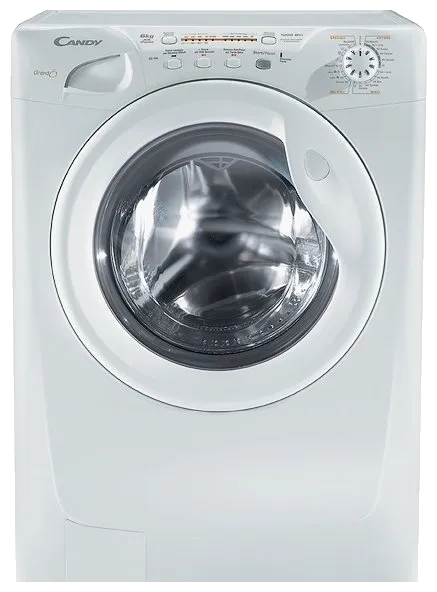 Замена УБЛ Candy GO4 106 DF/L1-S