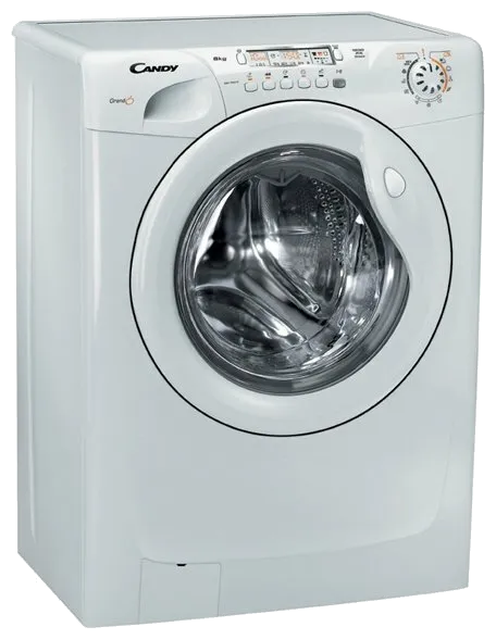 Замена УБЛ Candy GO4 1062D