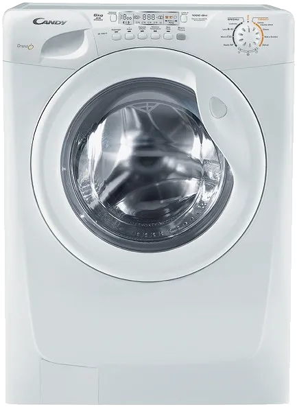 Замена УБЛ Candy GOY 1050 D