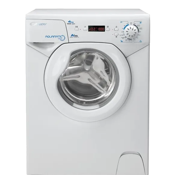 Замена УБЛ Candy AQUA 1042D1/2-S