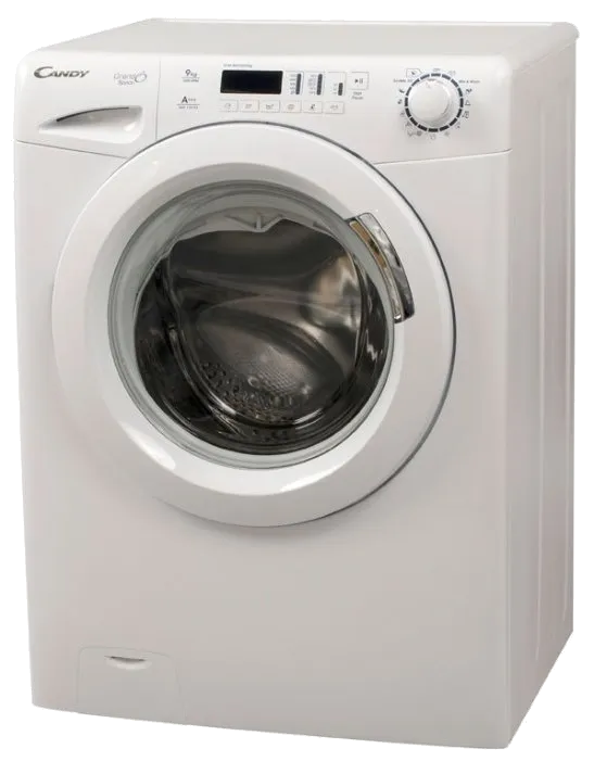 Замена УБЛ Candy GSV 139 D3/1-S