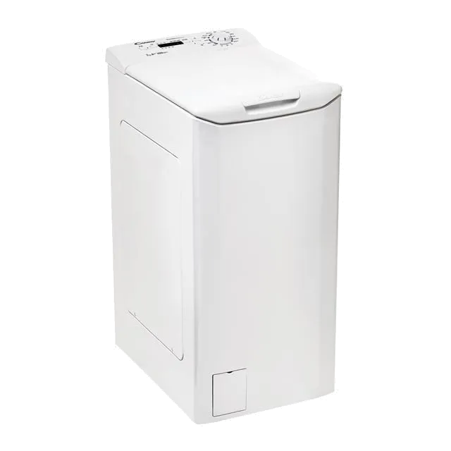Замена УБЛ Candy CLT 272 L-S