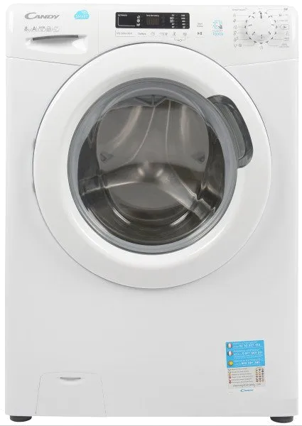 Замена УБЛ Candy CS 1482D3/1-S